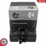Innenraumgebläse ESEN SKV 68SKV272