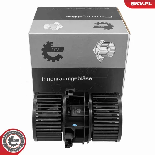 Innenraumgebläse ESEN SKV 68SKV272 Bild Innenraumgebläse ESEN SKV 68SKV272