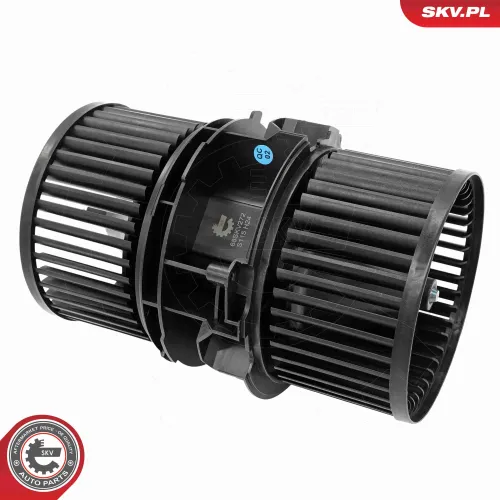 Innenraumgebläse ESEN SKV 68SKV272 Bild Innenraumgebläse ESEN SKV 68SKV272
