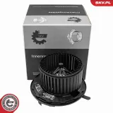 Innenraumgebläse ESEN SKV 68SKV273