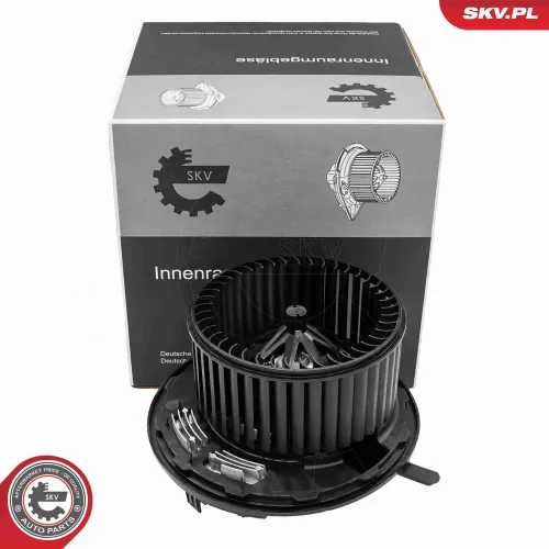 Innenraumgebläse ESEN SKV 68SKV273 Bild Innenraumgebläse ESEN SKV 68SKV273