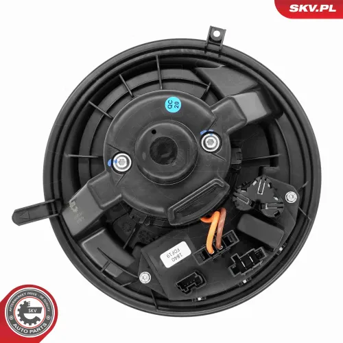 Innenraumgebläse ESEN SKV 68SKV273 Bild Innenraumgebläse ESEN SKV 68SKV273