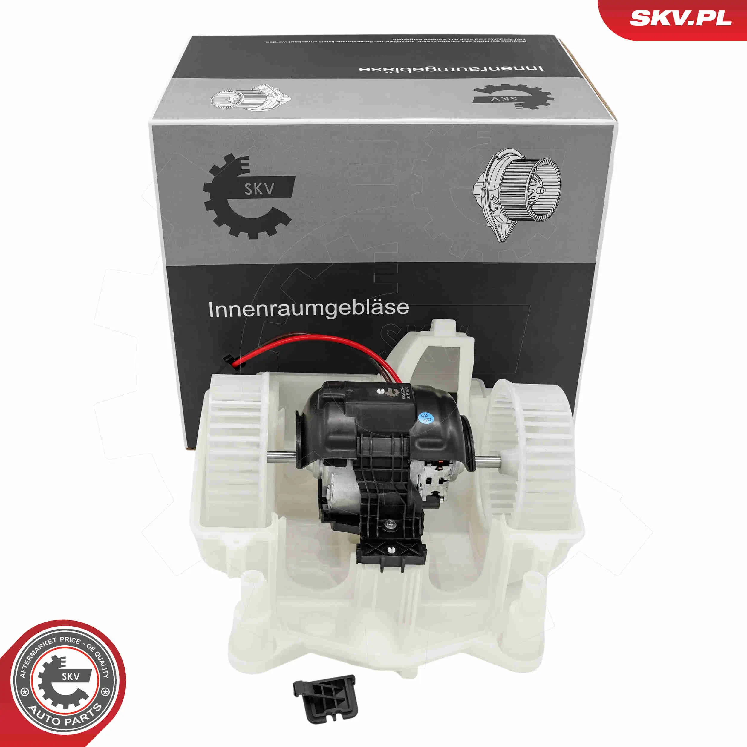 Innenraumgebläse ESEN SKV 68SKV274