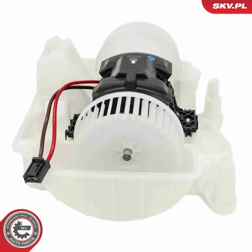 Innenraumgebläse ESEN SKV 68SKV274 Bild Innenraumgebläse ESEN SKV 68SKV274