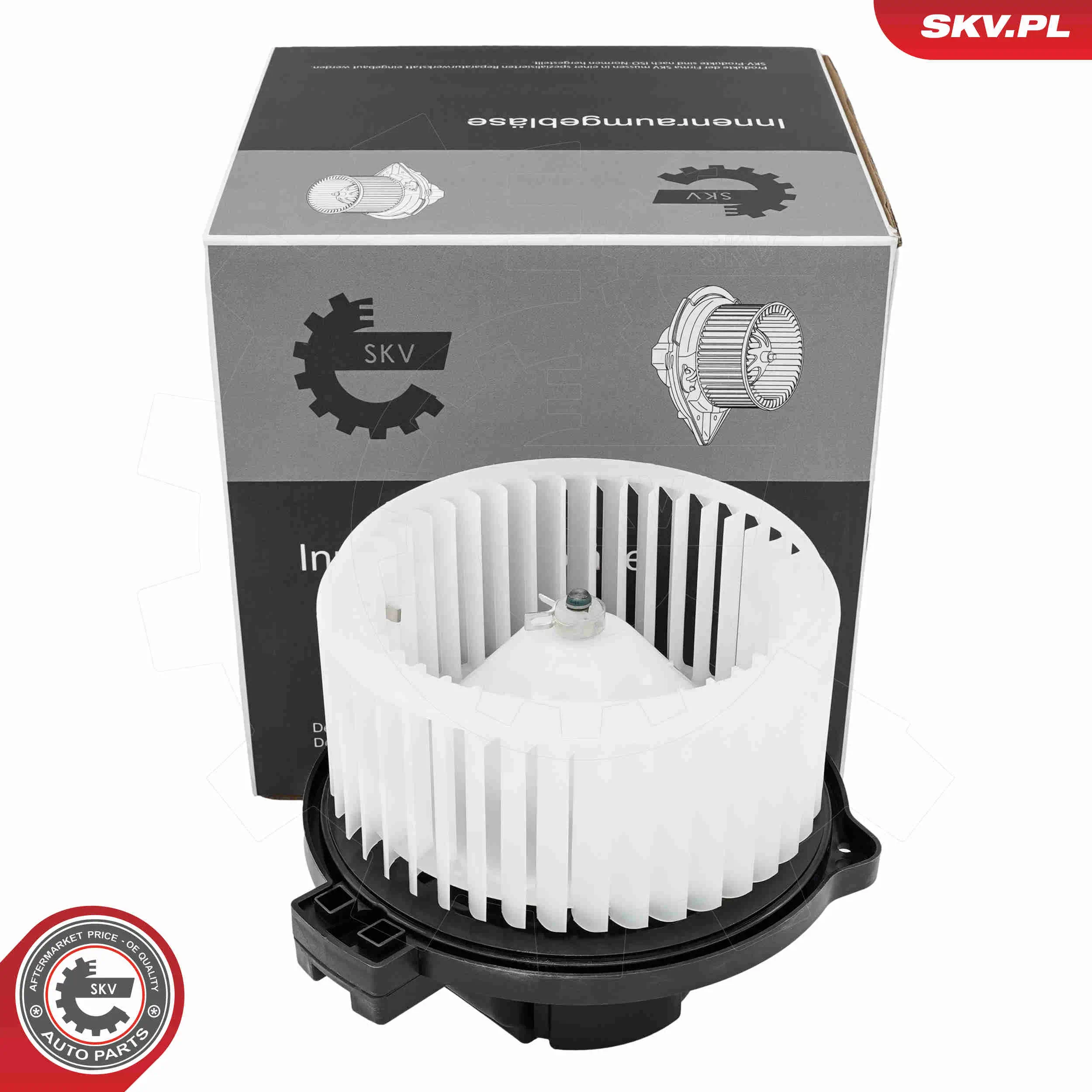 Innenraumgebläse ESEN SKV 68SKV275