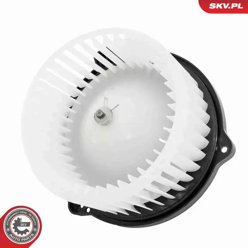 Innenraumgebläse ESEN SKV 68SKV275 Bild Innenraumgebläse ESEN SKV 68SKV275