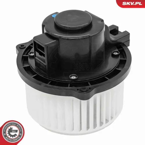 Innenraumgebläse ESEN SKV 68SKV275 Bild Innenraumgebläse ESEN SKV 68SKV275