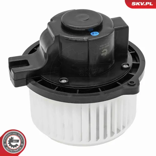 Innenraumgebläse ESEN SKV 68SKV275 Bild Innenraumgebläse ESEN SKV 68SKV275