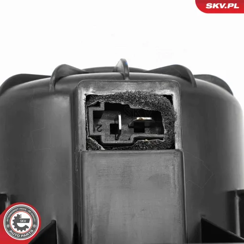 Innenraumgebläse ESEN SKV 68SKV277 Bild Innenraumgebläse ESEN SKV 68SKV277