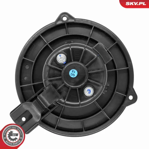 Innenraumgebläse ESEN SKV 68SKV277 Bild Innenraumgebläse ESEN SKV 68SKV277
