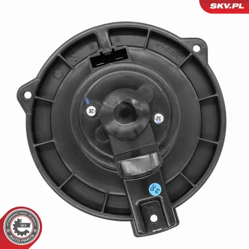 Innenraumgebläse ESEN SKV 68SKV278 Bild Innenraumgebläse ESEN SKV 68SKV278