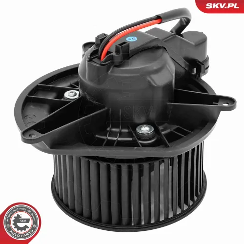 Innenraumgebläse ESEN SKV 68SKV279 Bild Innenraumgebläse ESEN SKV 68SKV279
