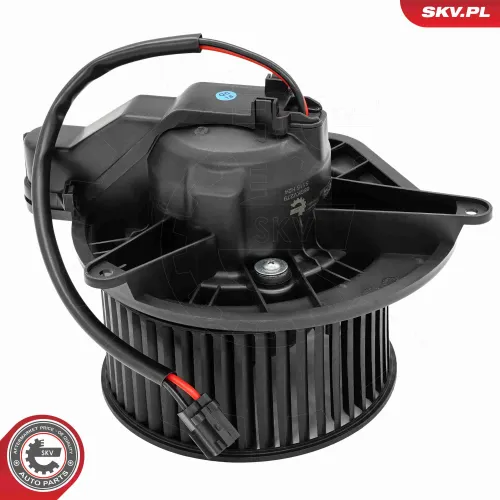 Innenraumgebläse ESEN SKV 68SKV279 Bild Innenraumgebläse ESEN SKV 68SKV279