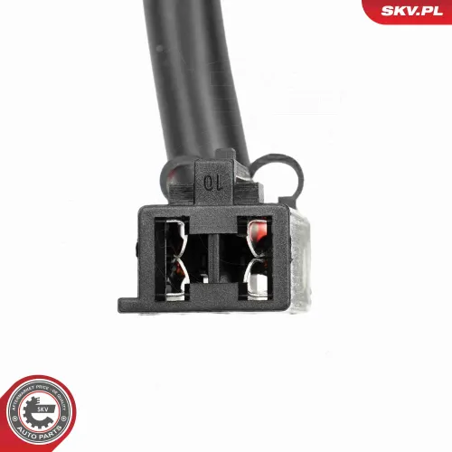 Innenraumgebläse ESEN SKV 68SKV279 Bild Innenraumgebläse ESEN SKV 68SKV279