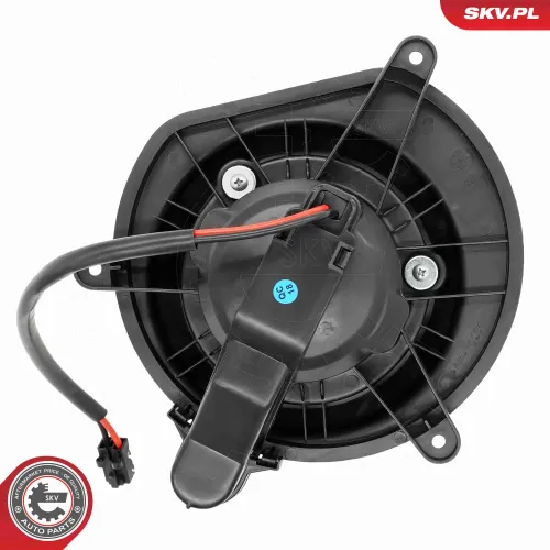 Innenraumgebläse ESEN SKV 68SKV279 Bild Innenraumgebläse ESEN SKV 68SKV279