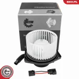 Innenraumgebläse ESEN SKV 68SKV280