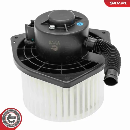 Innenraumgebläse ESEN SKV 68SKV280 Bild Innenraumgebläse ESEN SKV 68SKV280
