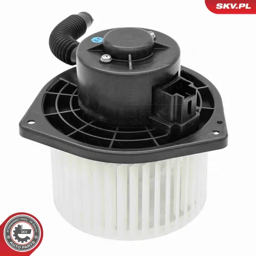 Innenraumgebläse ESEN SKV 68SKV280 Bild Innenraumgebläse ESEN SKV 68SKV280