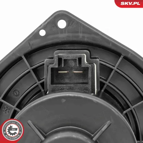 Innenraumgebläse ESEN SKV 68SKV280 Bild Innenraumgebläse ESEN SKV 68SKV280