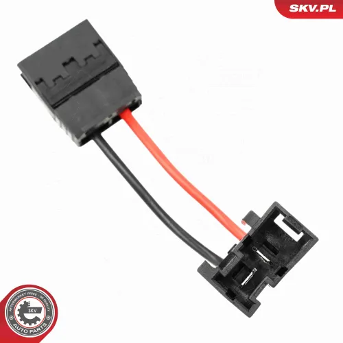 Innenraumgebläse ESEN SKV 68SKV280 Bild Innenraumgebläse ESEN SKV 68SKV280