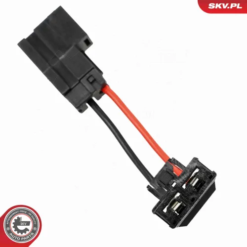 Innenraumgebläse ESEN SKV 68SKV280 Bild Innenraumgebläse ESEN SKV 68SKV280