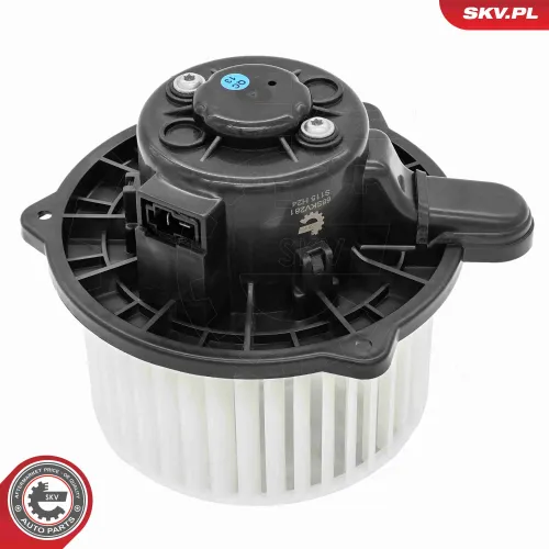 Innenraumgebläse ESEN SKV 68SKV281 Bild Innenraumgebläse ESEN SKV 68SKV281