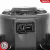 Innenraumgebläse ESEN SKV 68SKV281 Bild Innenraumgebläse ESEN SKV 68SKV281