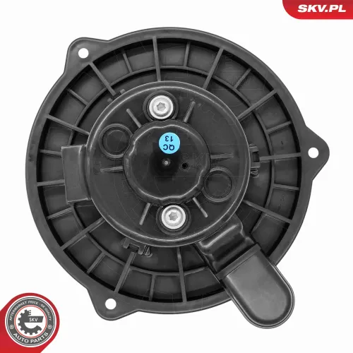 Innenraumgebläse ESEN SKV 68SKV281 Bild Innenraumgebläse ESEN SKV 68SKV281