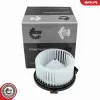 Innenraumgebläse 12 V ESEN SKV 68SKV283 Bild Innenraumgebläse 12 V ESEN SKV 68SKV283