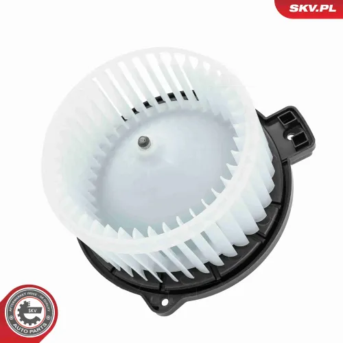 Innenraumgebläse 12 V ESEN SKV 68SKV283 Bild Innenraumgebläse 12 V ESEN SKV 68SKV283