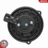 Innenraumgebläse 12 V ESEN SKV 68SKV283 Bild Innenraumgebläse 12 V ESEN SKV 68SKV283