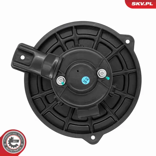 Innenraumgebläse 12 V ESEN SKV 68SKV283 Bild Innenraumgebläse 12 V ESEN SKV 68SKV283