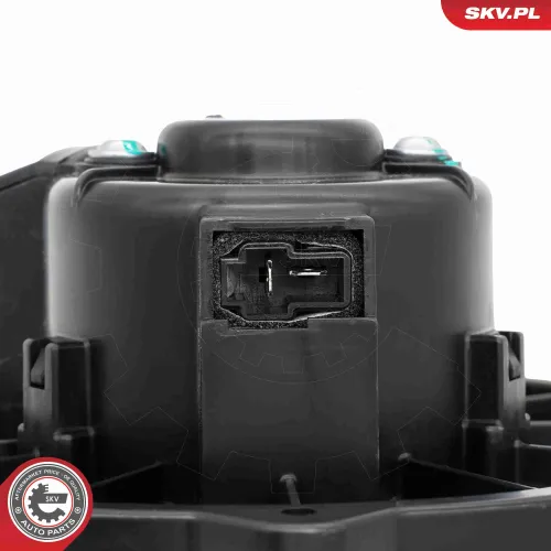 Innenraumgebläse 12 V ESEN SKV 68SKV283 Bild Innenraumgebläse 12 V ESEN SKV 68SKV283