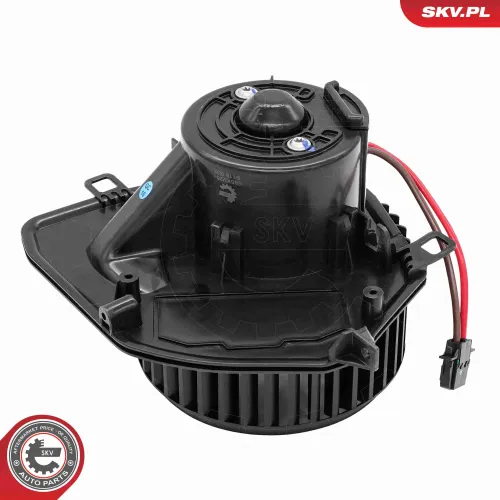 Innenraumgebläse 12 V ESEN SKV 68SKV284 Bild Innenraumgebläse 12 V ESEN SKV 68SKV284