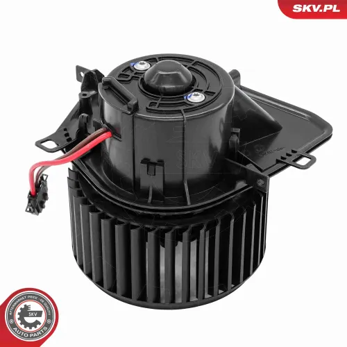 Innenraumgebläse 12 V ESEN SKV 68SKV284 Bild Innenraumgebläse 12 V ESEN SKV 68SKV284
