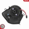 Innenraumgebläse 12 V ESEN SKV 68SKV284 Bild Innenraumgebläse 12 V ESEN SKV 68SKV284