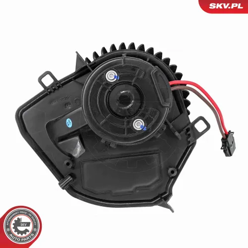 Innenraumgebläse 12 V ESEN SKV 68SKV284 Bild Innenraumgebläse 12 V ESEN SKV 68SKV284