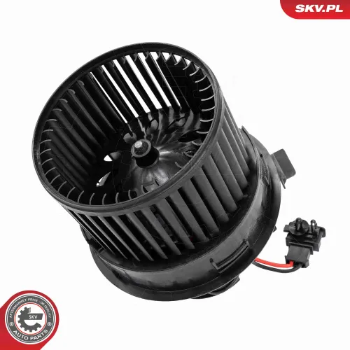 Innenraumgebläse 12 V ESEN SKV 68SKV286 Bild Innenraumgebläse 12 V ESEN SKV 68SKV286