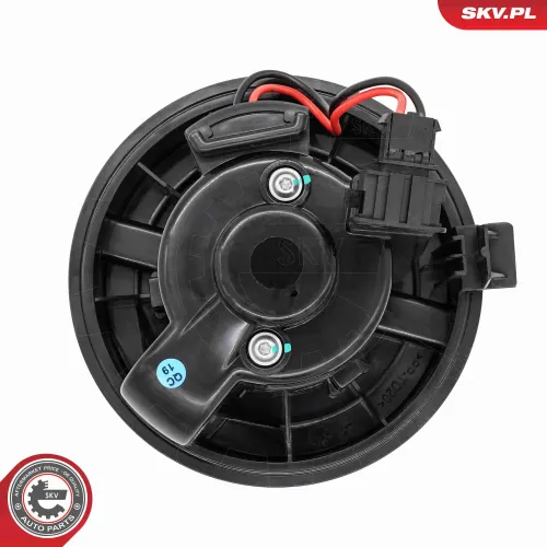 Innenraumgebläse 12 V ESEN SKV 68SKV286 Bild Innenraumgebläse 12 V ESEN SKV 68SKV286