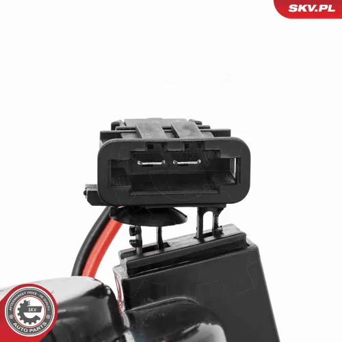 Innenraumgebläse 12 V ESEN SKV 68SKV286 Bild Innenraumgebläse 12 V ESEN SKV 68SKV286