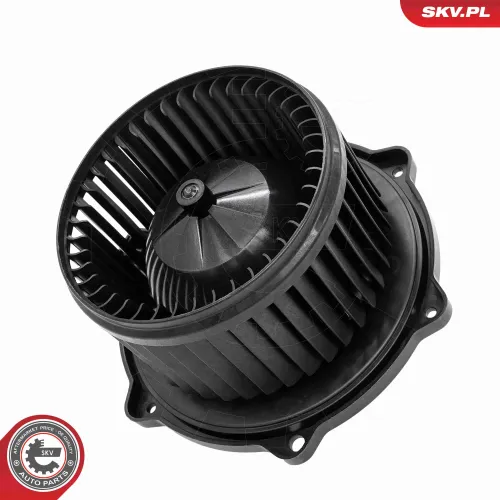 Innenraumgebläse 12 V ESEN SKV 68SKV287 Bild Innenraumgebläse 12 V ESEN SKV 68SKV287