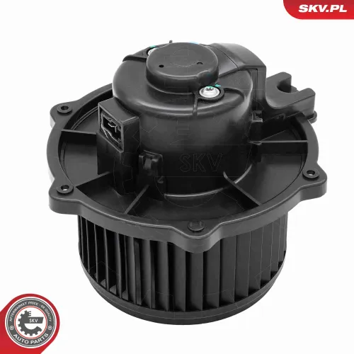 Innenraumgebläse 12 V ESEN SKV 68SKV287 Bild Innenraumgebläse 12 V ESEN SKV 68SKV287