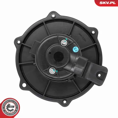 Innenraumgebläse 12 V ESEN SKV 68SKV287 Bild Innenraumgebläse 12 V ESEN SKV 68SKV287