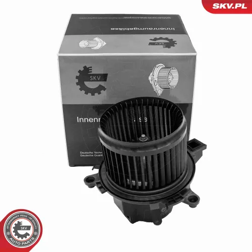 Innenraumgebläse 12 V ESEN SKV 68SKV288 Bild Innenraumgebläse 12 V ESEN SKV 68SKV288