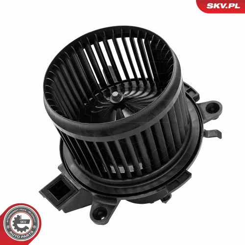 Innenraumgebläse 12 V ESEN SKV 68SKV288 Bild Innenraumgebläse 12 V ESEN SKV 68SKV288