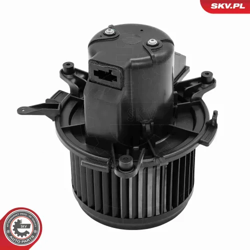 Innenraumgebläse 12 V ESEN SKV 68SKV288 Bild Innenraumgebläse 12 V ESEN SKV 68SKV288