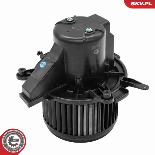 Innenraumgebläse 12 V ESEN SKV 68SKV288 Bild Innenraumgebläse 12 V ESEN SKV 68SKV288