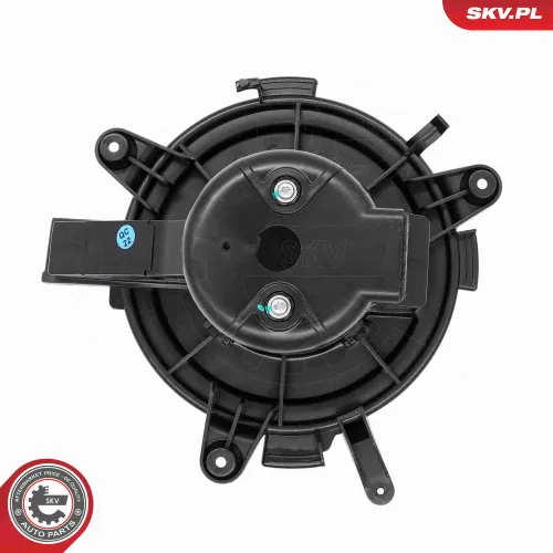 Innenraumgebläse 12 V ESEN SKV 68SKV288 Bild Innenraumgebläse 12 V ESEN SKV 68SKV288