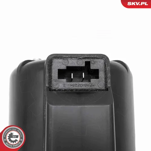 Innenraumgebläse 12 V ESEN SKV 68SKV288 Bild Innenraumgebläse 12 V ESEN SKV 68SKV288