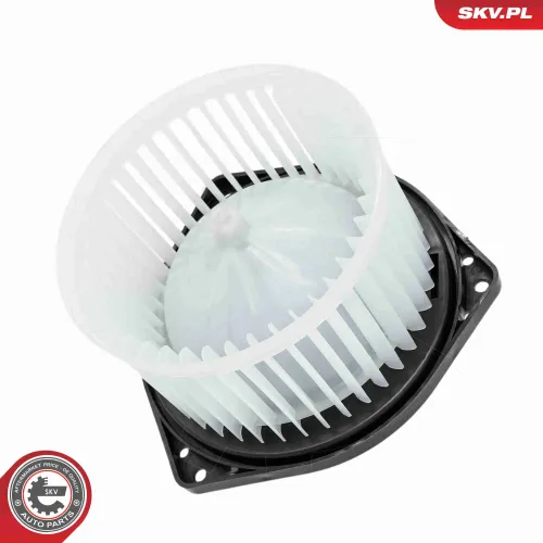 Innenraumgebläse 12 V ESEN SKV 68SKV289 Bild Innenraumgebläse 12 V ESEN SKV 68SKV289